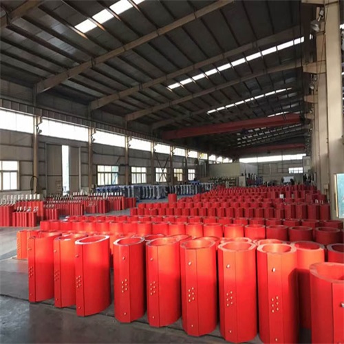 亚东SCB10-500KVA干式变压器