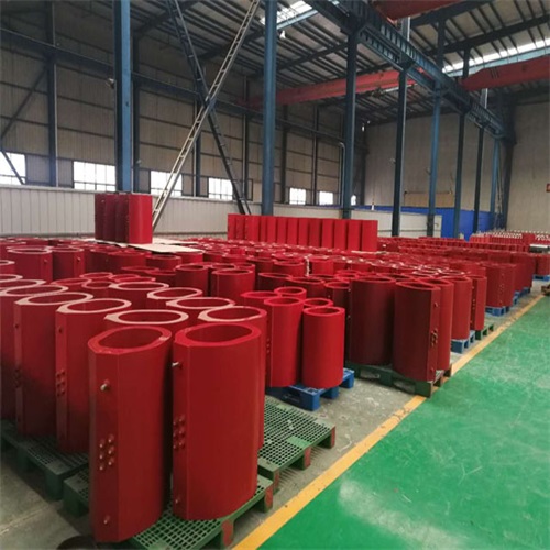 亚东500KVA干式变压器厂家