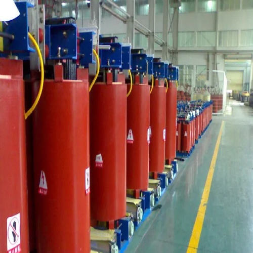 亚东SCB10-200KVA干式变压器