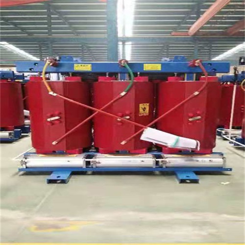 亚东SCB10_10KV干式变压器