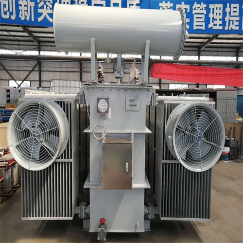 亚东S22-2500KVA变压器