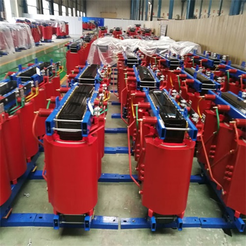 亚东2500kva干式变压器尺寸